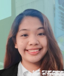 Photo of CLARISSE YVONNE JACALAN