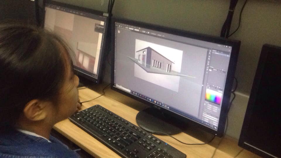 Animation Training 7