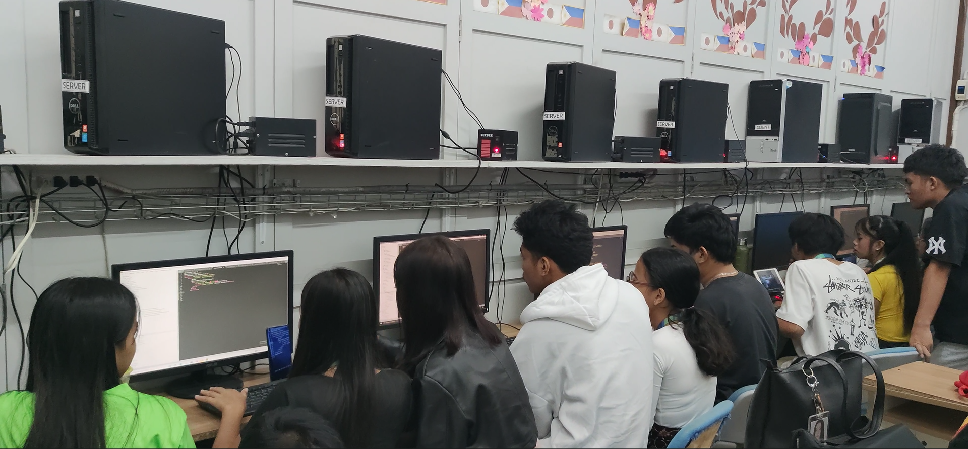 Training Programming 3