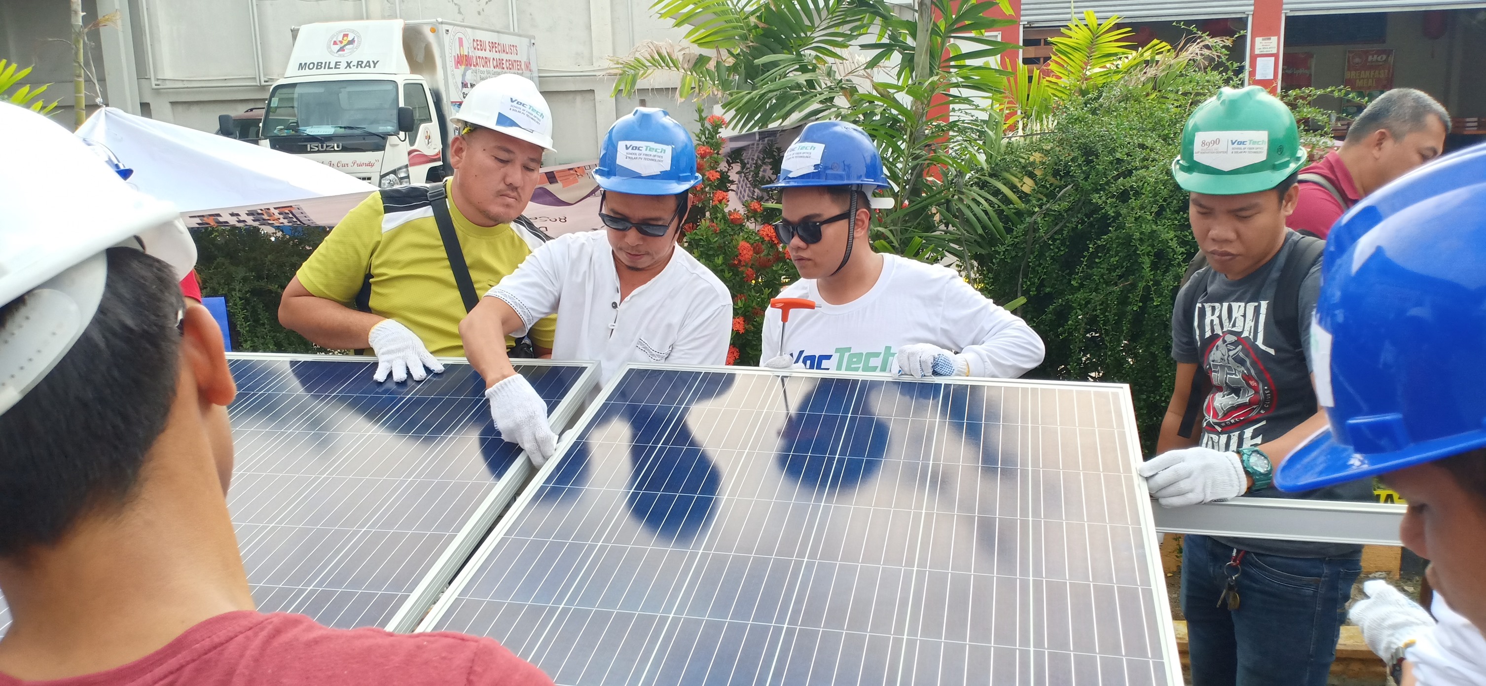 Solar PV Training 12
