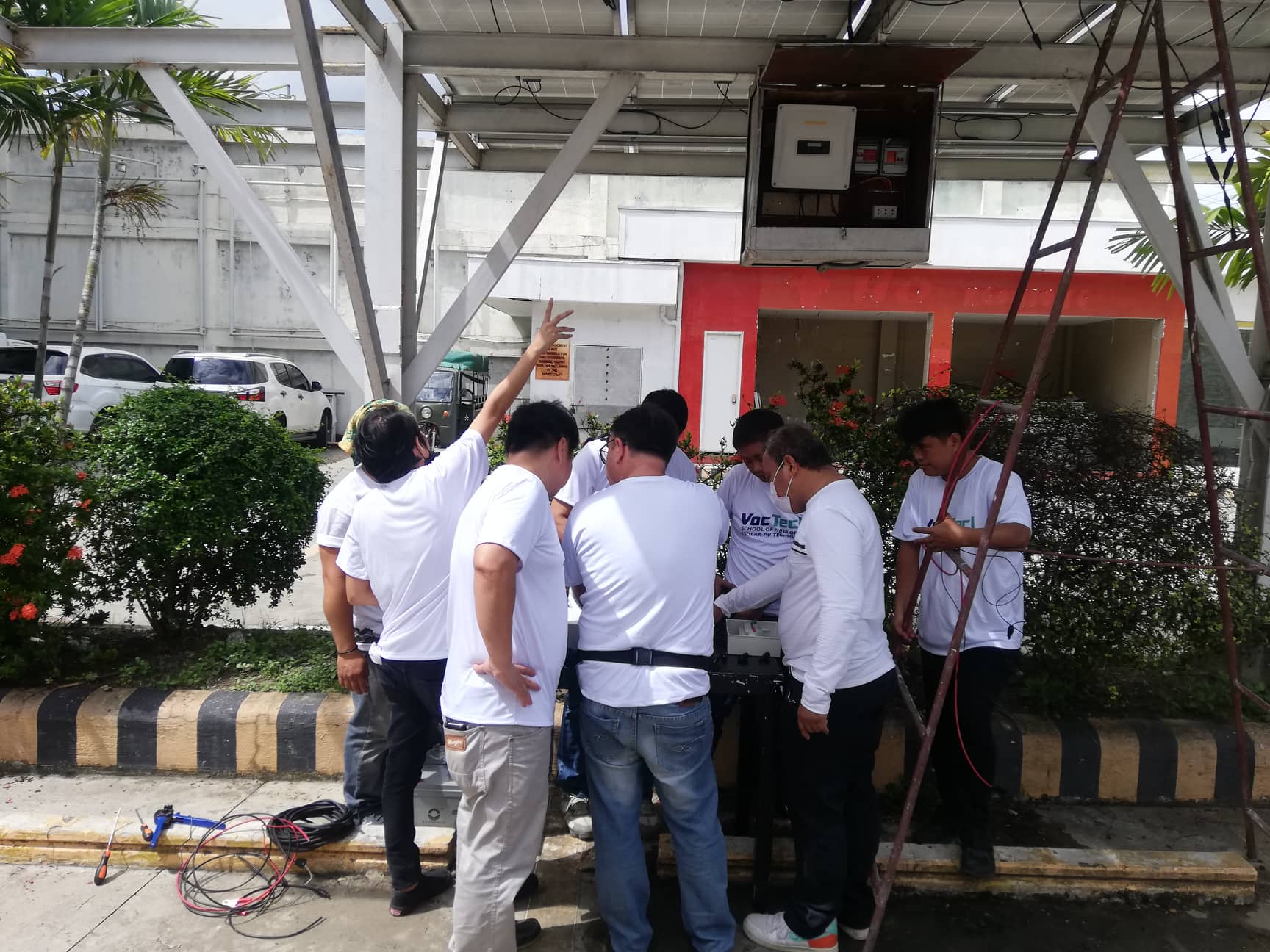 Solar PV Training 13