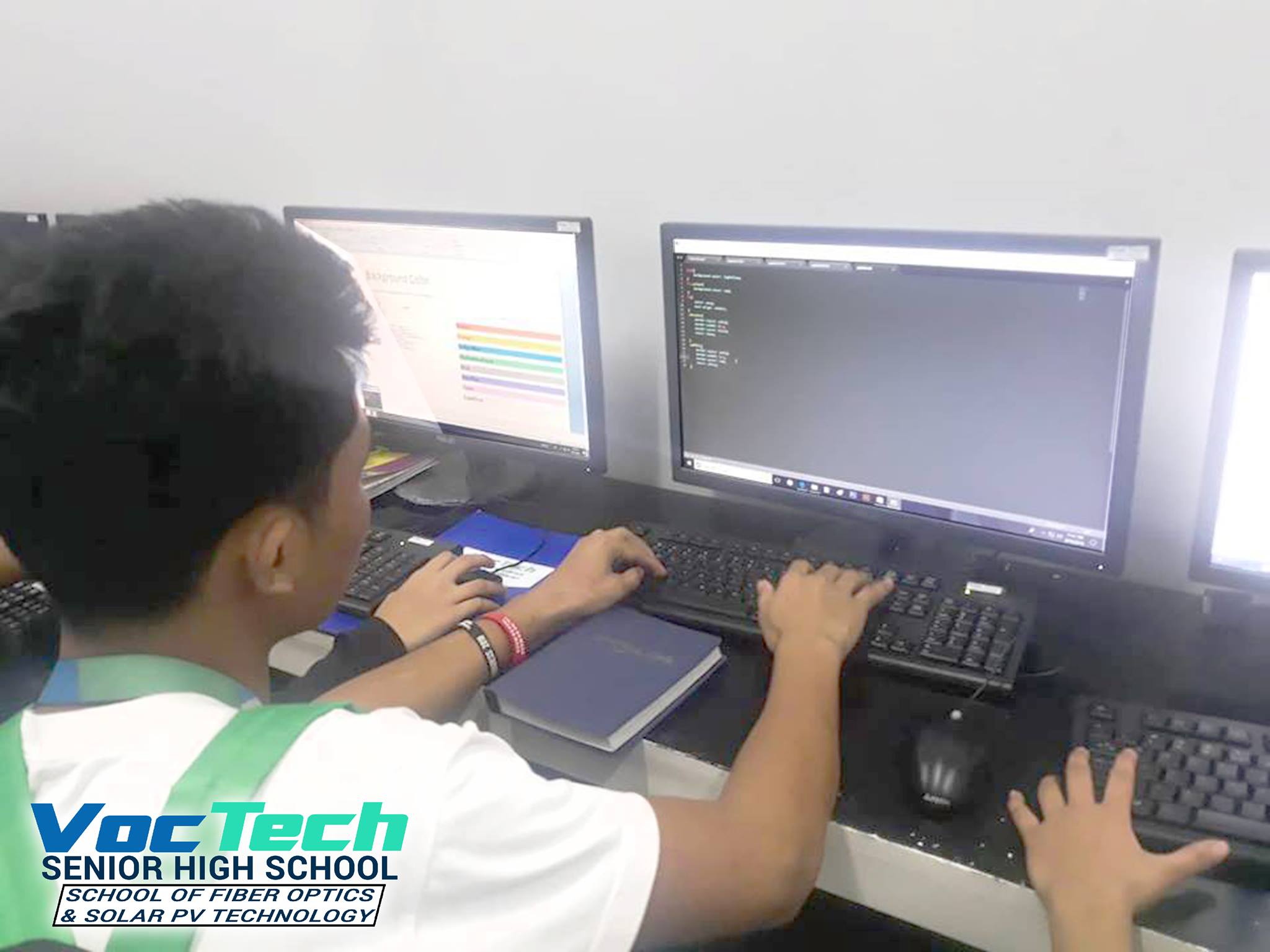 Training Programming 9