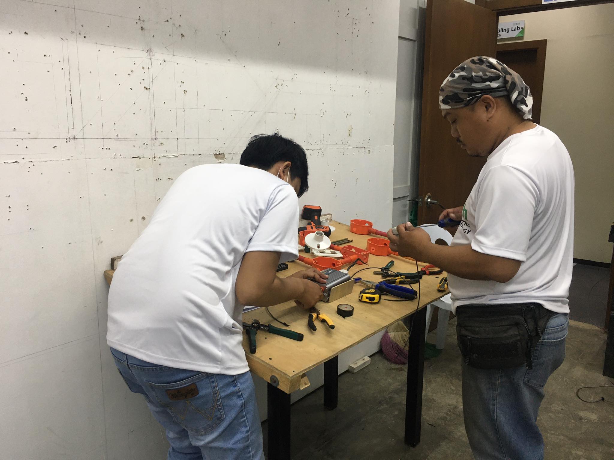 Solar PV Training 18