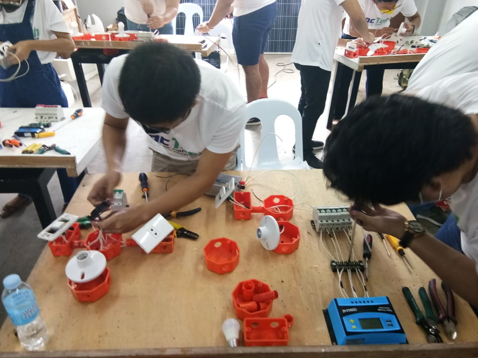 Solar PV Training 25