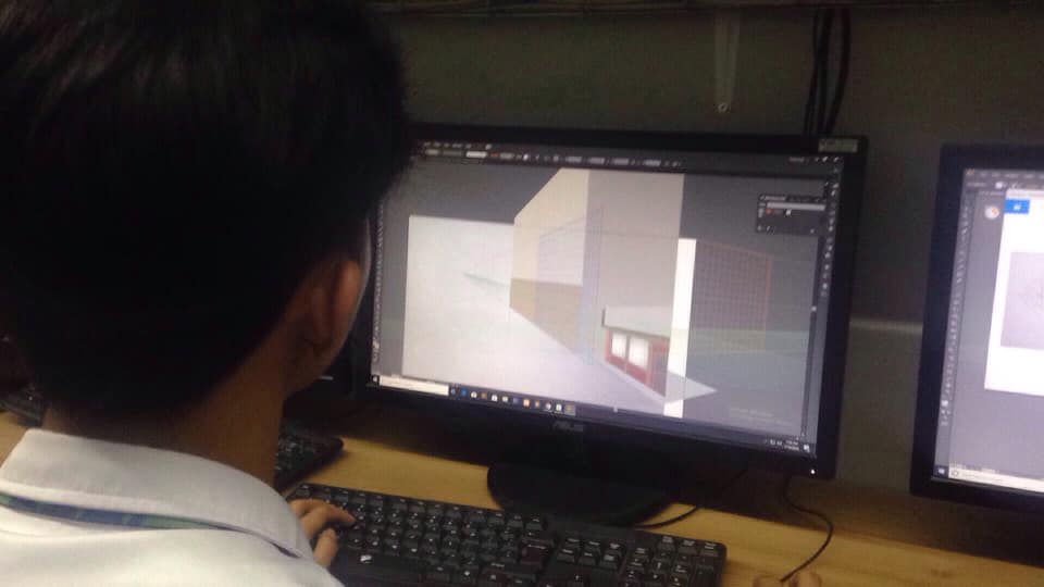 Animation Training 6