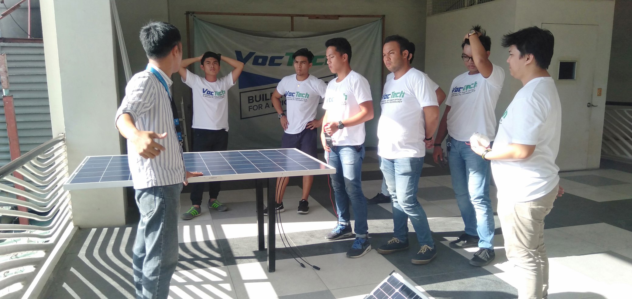 Solar PV Training 8