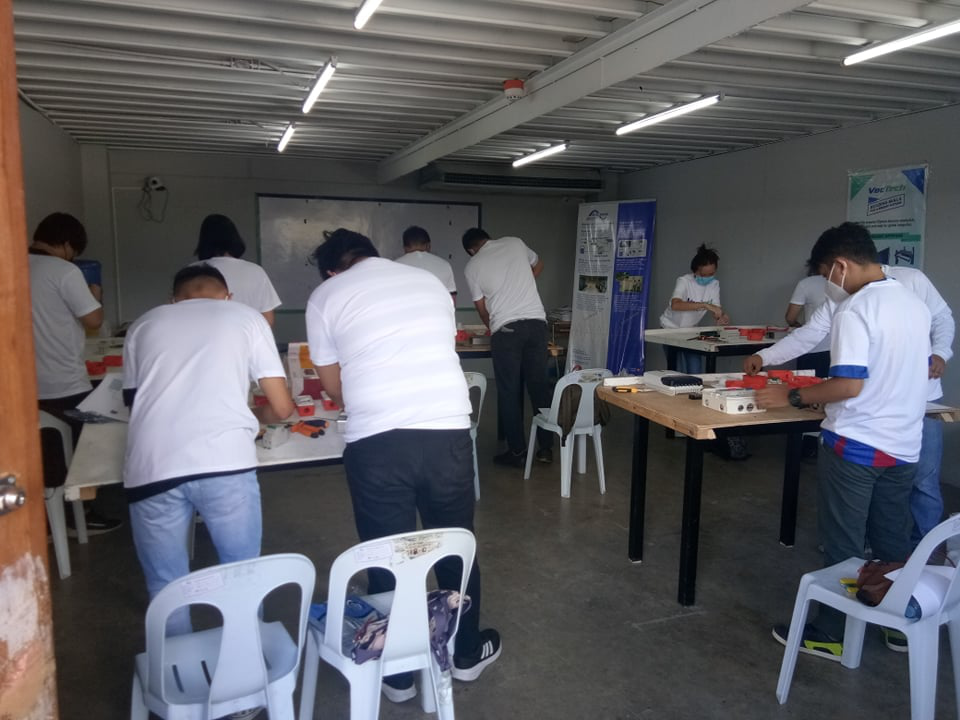 Solar PV Training 21