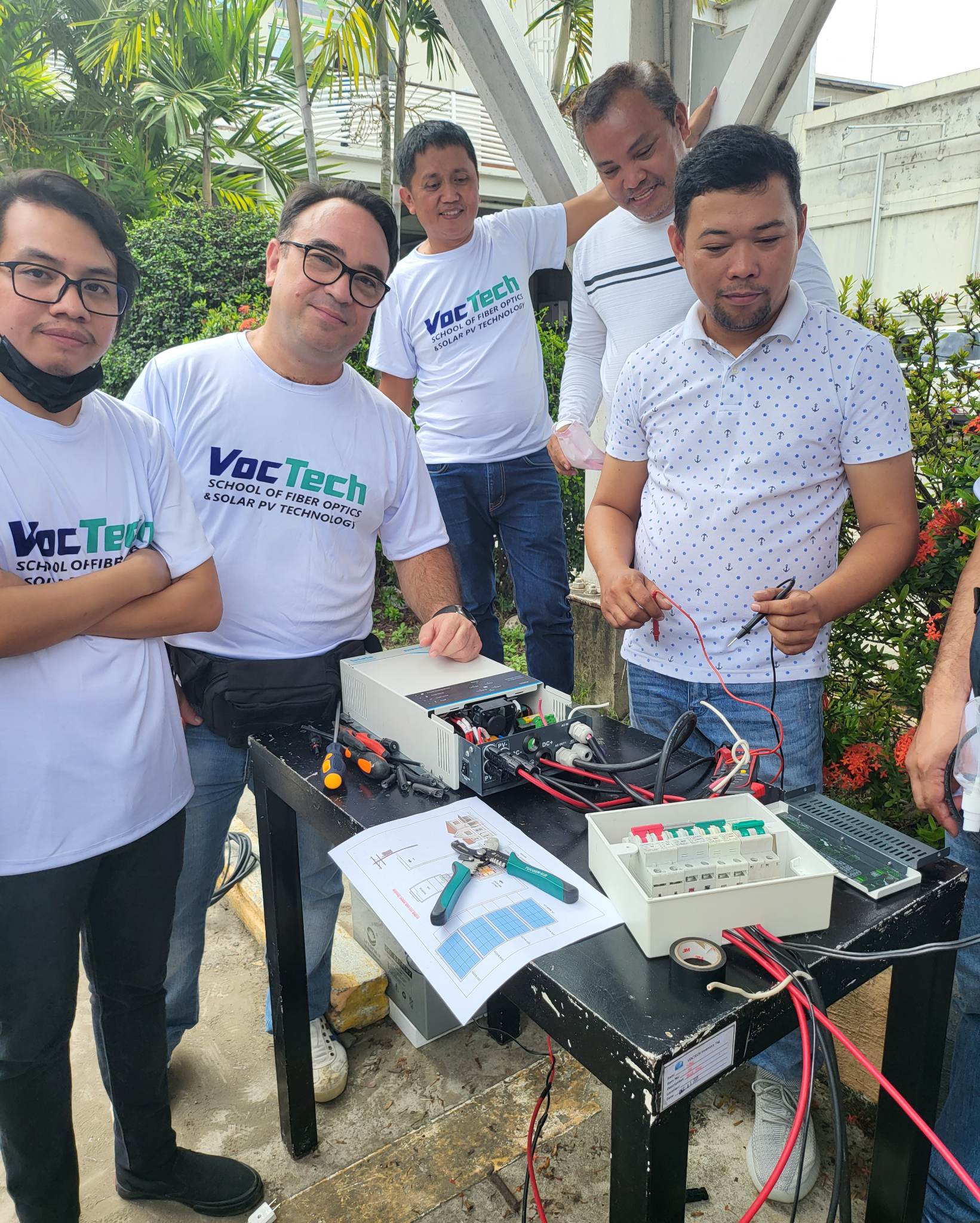 Solar PV Training 16