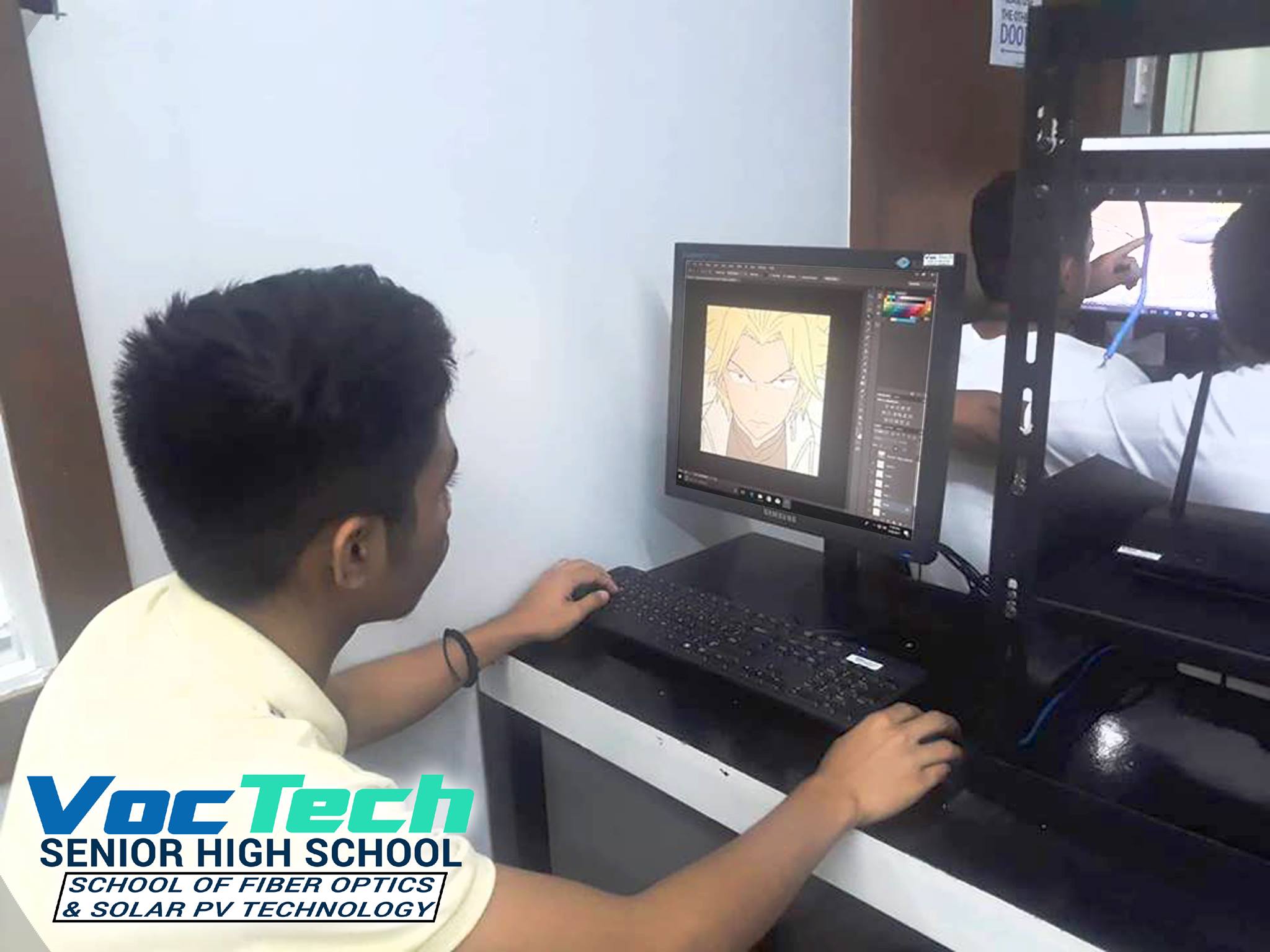 Animation Training 1