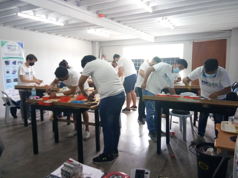 Solar PV Training 24