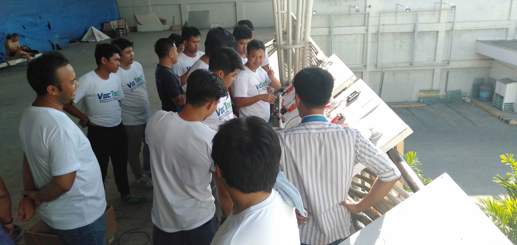 Solar PV Training 9