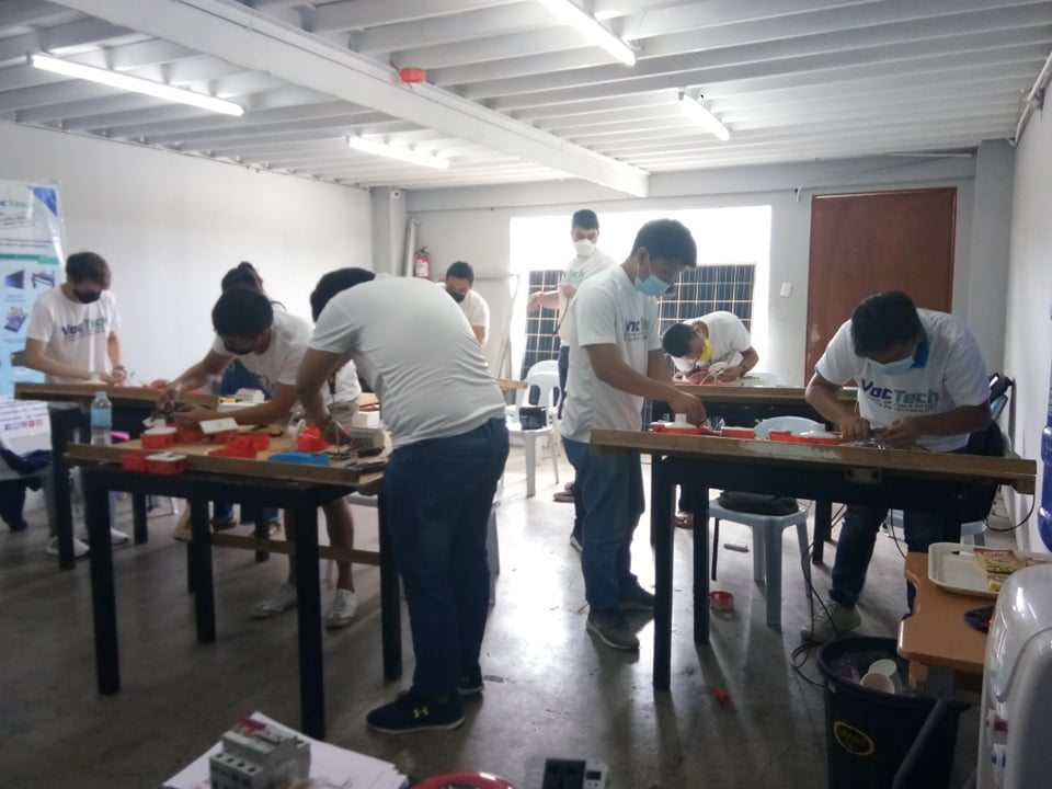 Solar PV Training 22