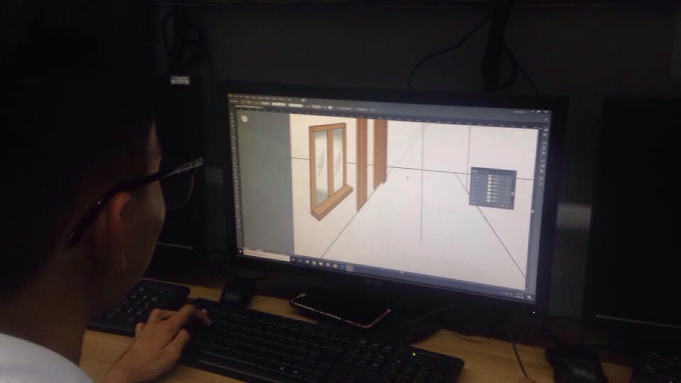 Animation Training 5