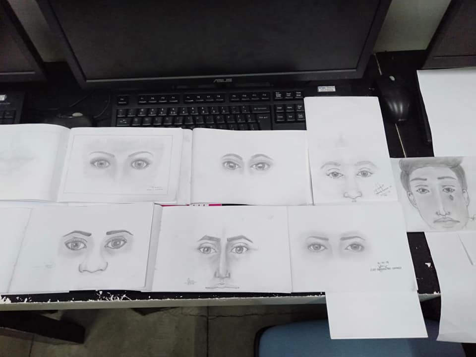 Animation Training 9