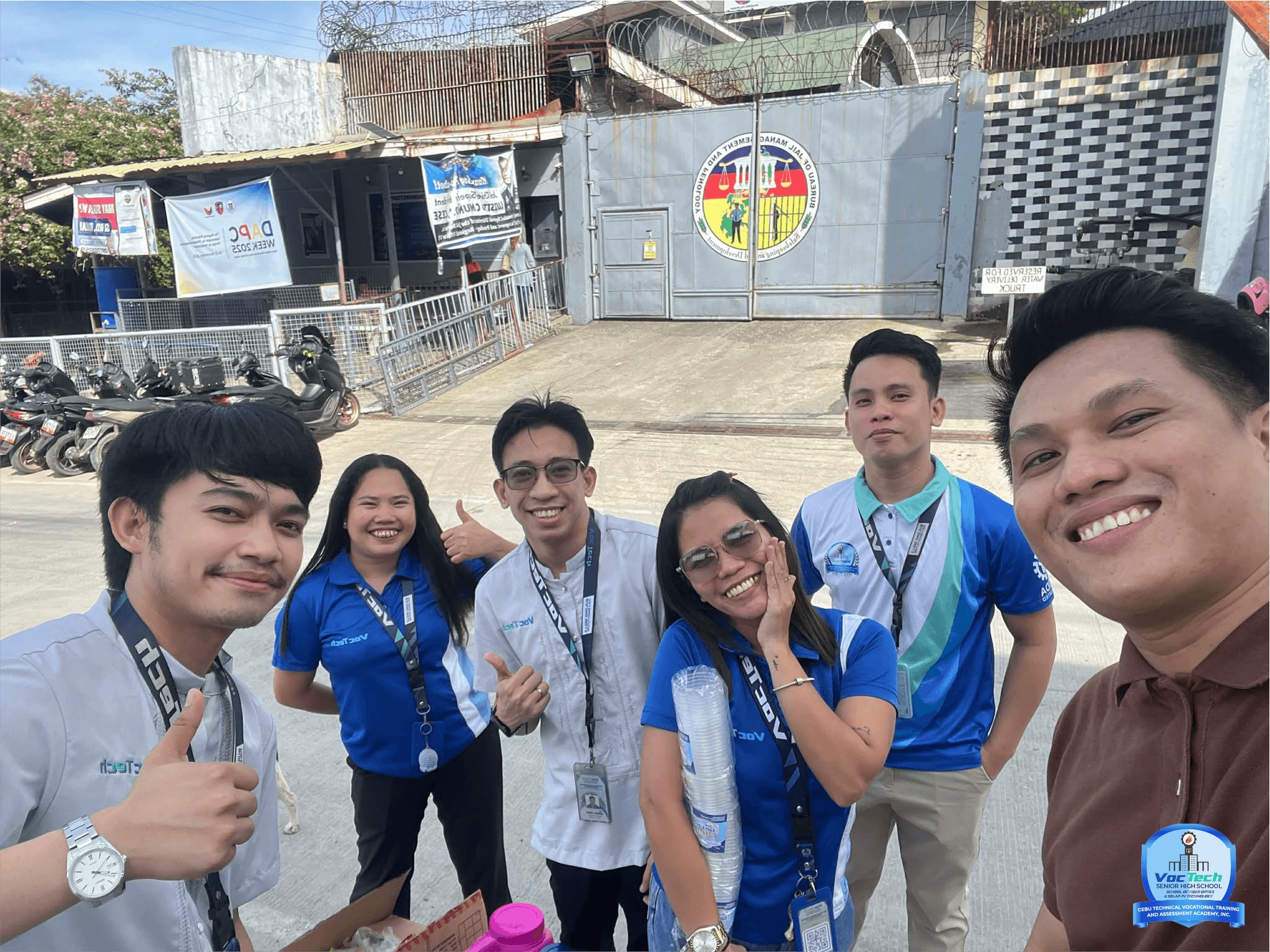 𝘁𝗵𝗲 𝗦𝗽𝗶𝗿𝗶𝘁 𝗼𝗳 𝗖𝗵𝗿𝗶𝘀𝘁𝗺𝗮𝘀 𝗮𝘁 𝗕𝗝𝗠𝗣 𝗞𝗮𝗹𝘂𝗻𝗮𝘀𝗮𝗻